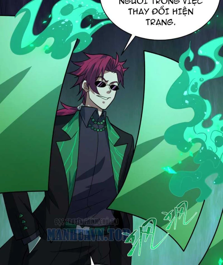 Kỷ Nguyên Kỳ Lạ Chapter 613 - 18