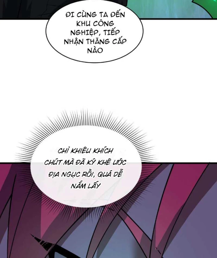 Kỷ Nguyên Kỳ Lạ Chapter 613 - 19