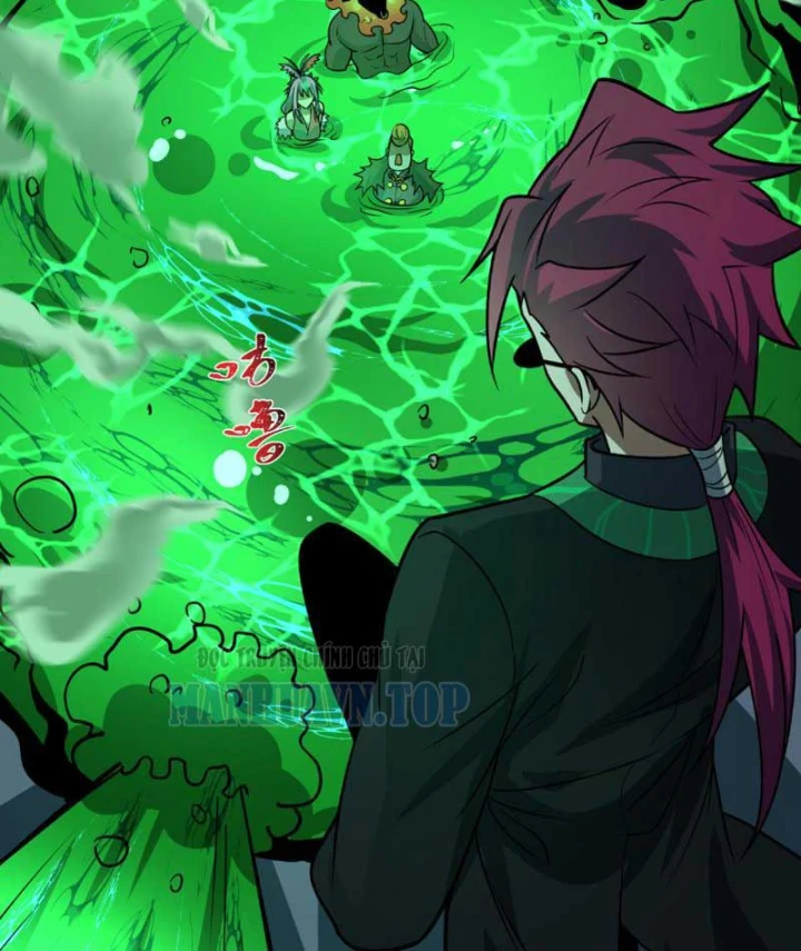 Kỷ Nguyên Kỳ Lạ Chapter 613 - 23