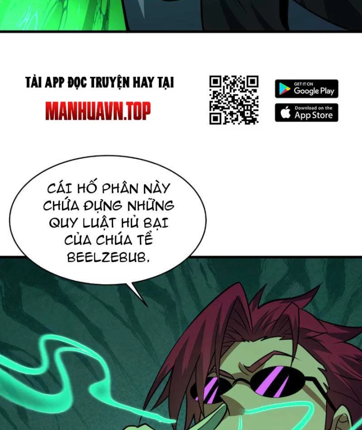 Kỷ Nguyên Kỳ Lạ Chapter 613 - 24