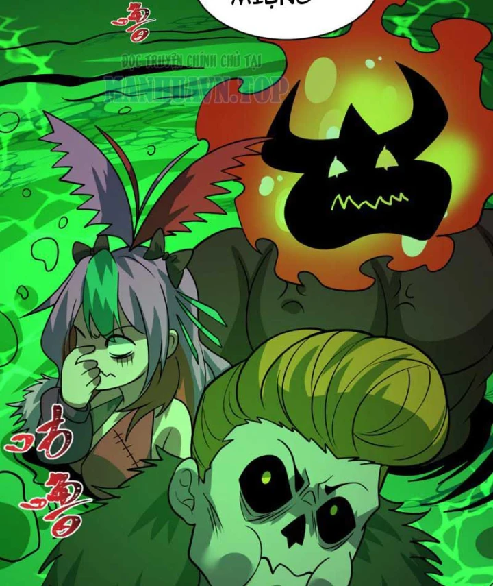 Kỷ Nguyên Kỳ Lạ Chapter 613 - 26