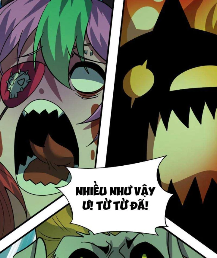 Kỷ Nguyên Kỳ Lạ Chapter 613 - 28