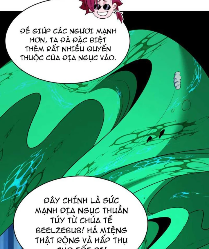 Kỷ Nguyên Kỳ Lạ Chapter 613 - 30