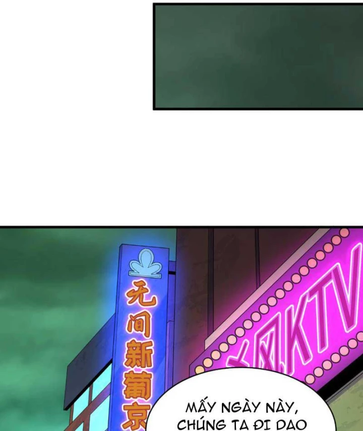Kỷ Nguyên Kỳ Lạ Chapter 613 - 34