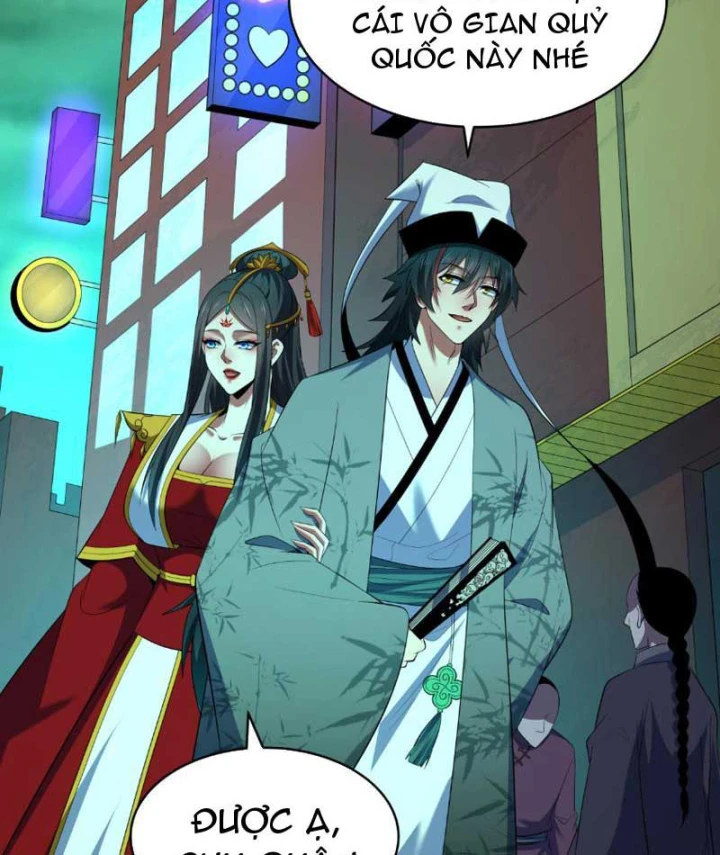 Kỷ Nguyên Kỳ Lạ Chapter 613 - 35