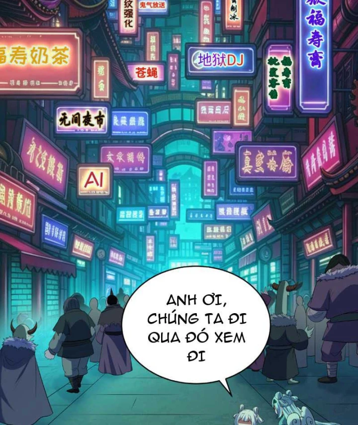 Kỷ Nguyên Kỳ Lạ Chapter 613 - 38