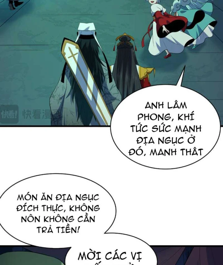 Kỷ Nguyên Kỳ Lạ Chapter 613 - 39