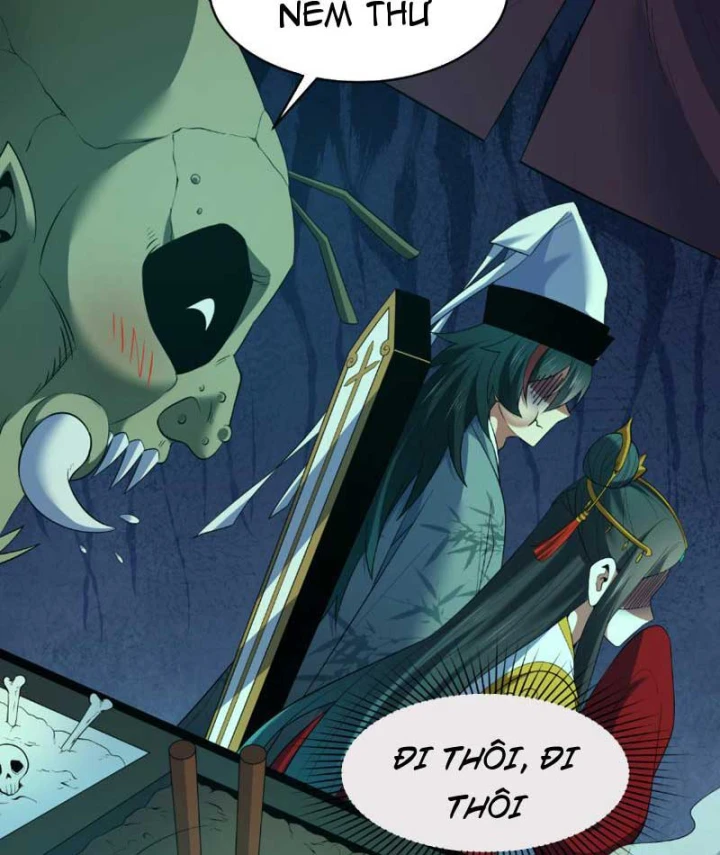 Kỷ Nguyên Kỳ Lạ Chapter 613 - 40