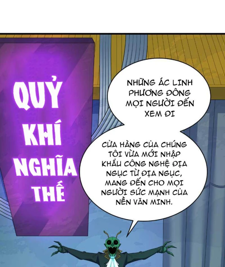Kỷ Nguyên Kỳ Lạ Chapter 613 - 42