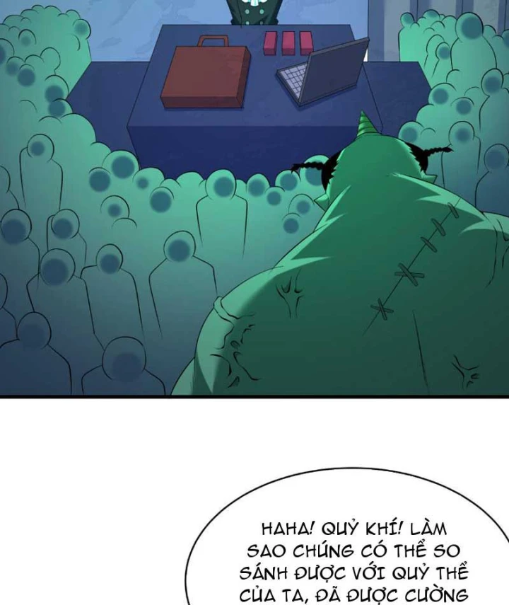 Kỷ Nguyên Kỳ Lạ Chapter 613 - 43