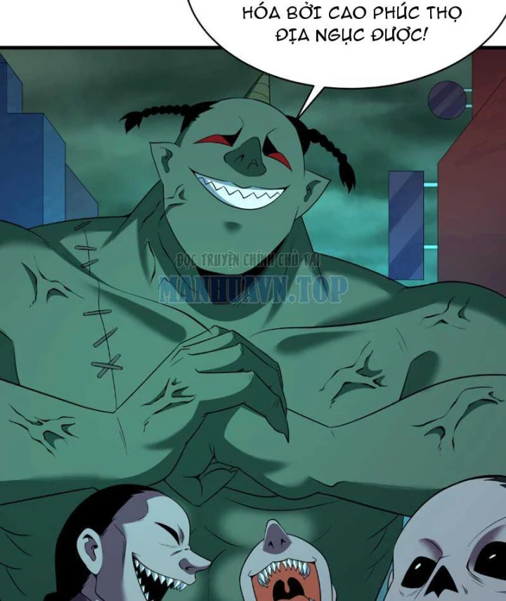 Kỷ Nguyên Kỳ Lạ Chapter 613 - 44