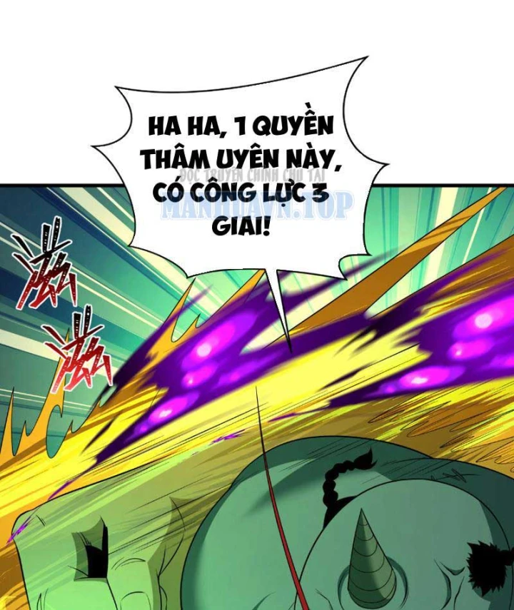 Kỷ Nguyên Kỳ Lạ Chapter 613 - 49