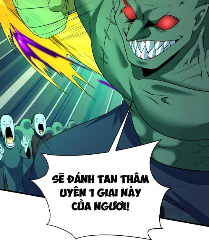 Kỷ Nguyên Kỳ Lạ Chapter 613 - 50
