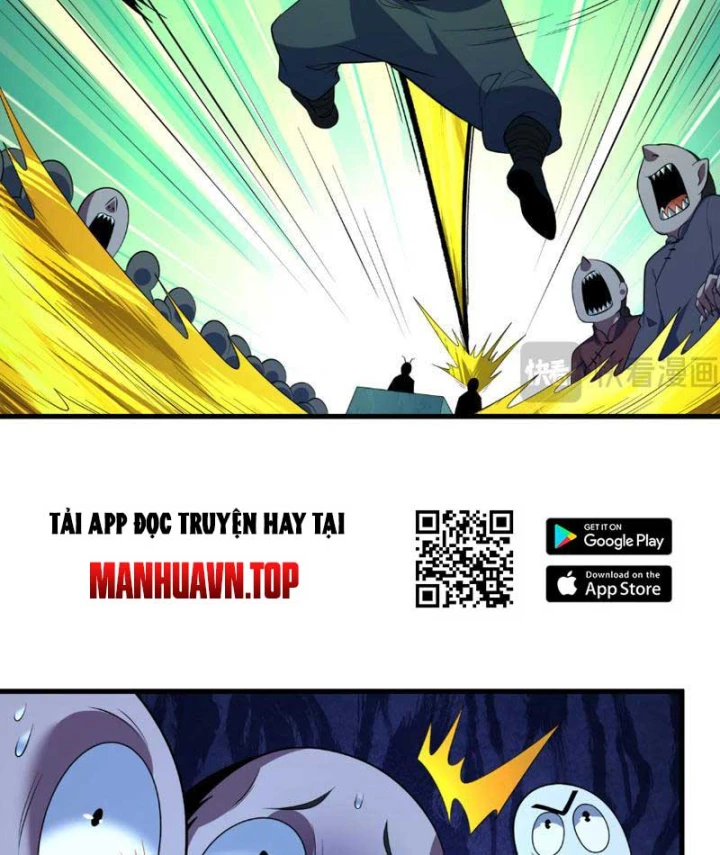 Kỷ Nguyên Kỳ Lạ Chapter 613 - 53