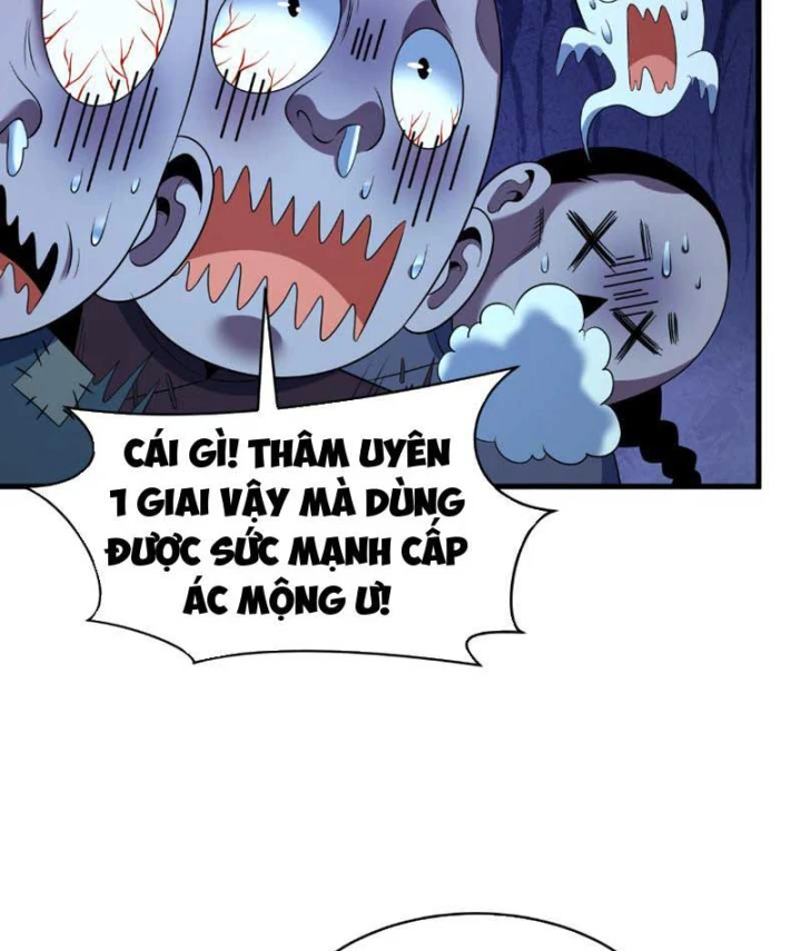 Kỷ Nguyên Kỳ Lạ Chapter 613 - 54