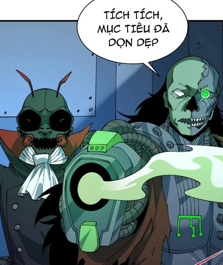 Kỷ Nguyên Kỳ Lạ Chapter 613 - 55