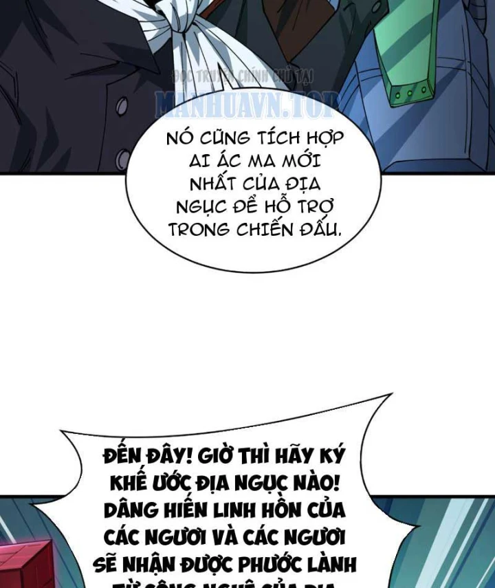 Kỷ Nguyên Kỳ Lạ Chapter 613 - 58