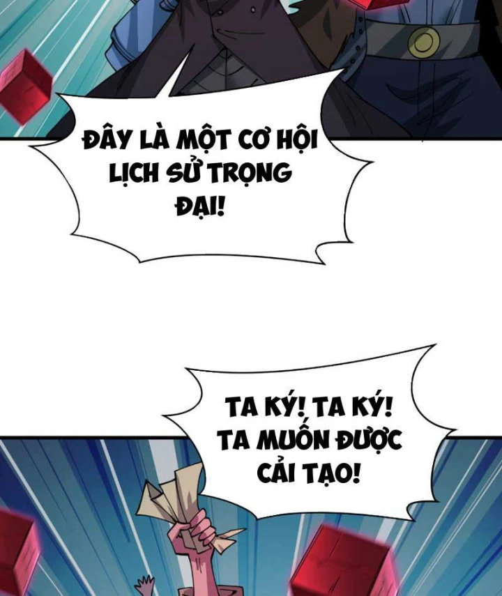 Kỷ Nguyên Kỳ Lạ Chapter 613 - 60