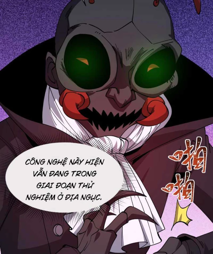 Kỷ Nguyên Kỳ Lạ Chapter 613 - 63