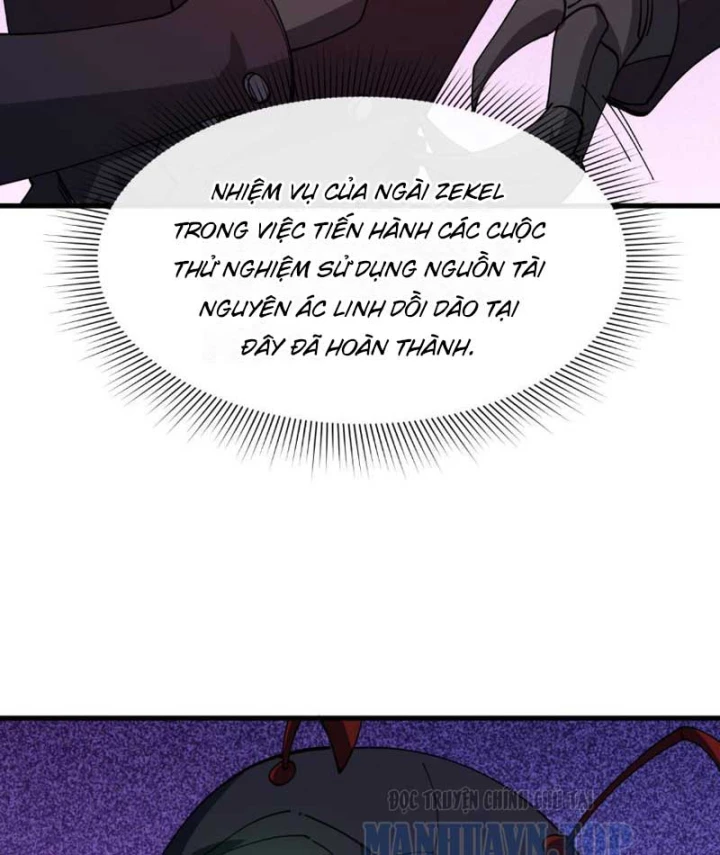 Kỷ Nguyên Kỳ Lạ Chapter 613 - 64