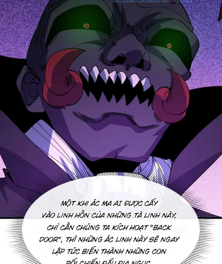 Kỷ Nguyên Kỳ Lạ Chapter 613 - 65