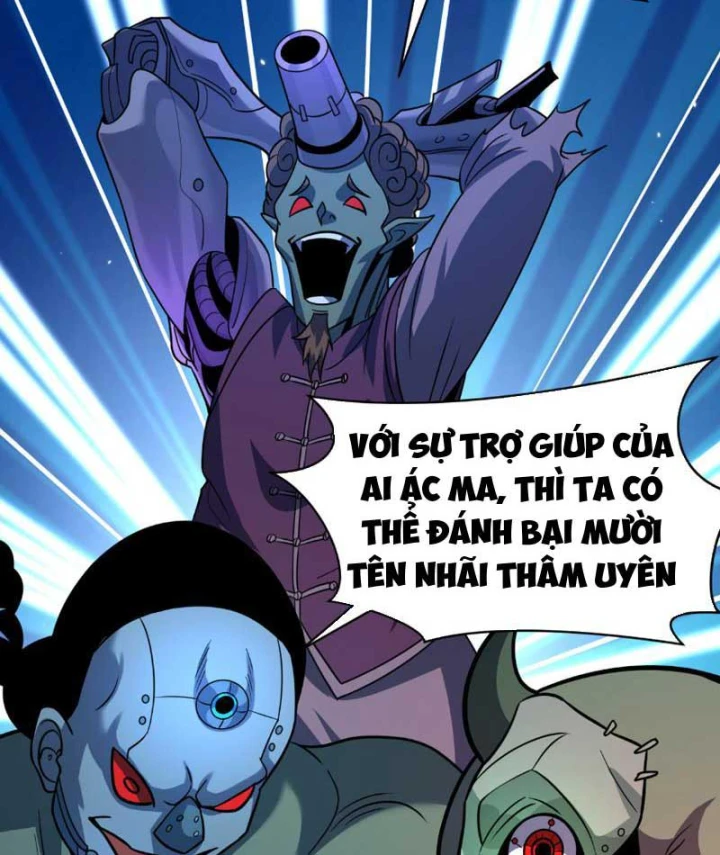 Kỷ Nguyên Kỳ Lạ Chapter 613 - 72