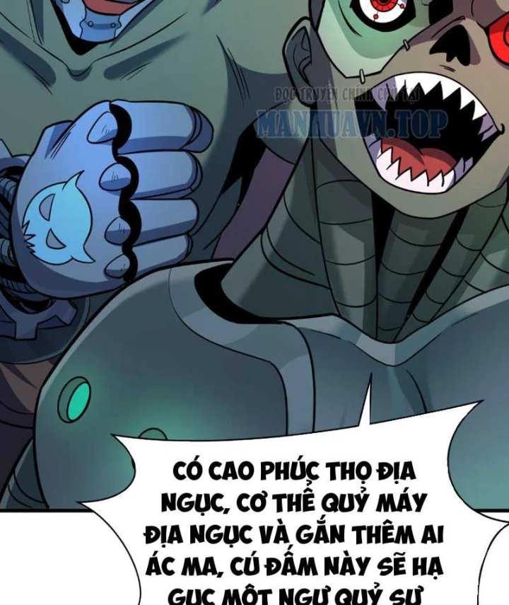 Kỷ Nguyên Kỳ Lạ Chapter 613 - 73