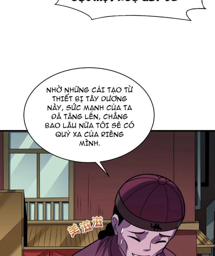 Kỷ Nguyên Kỳ Lạ Chapter 613 - 74