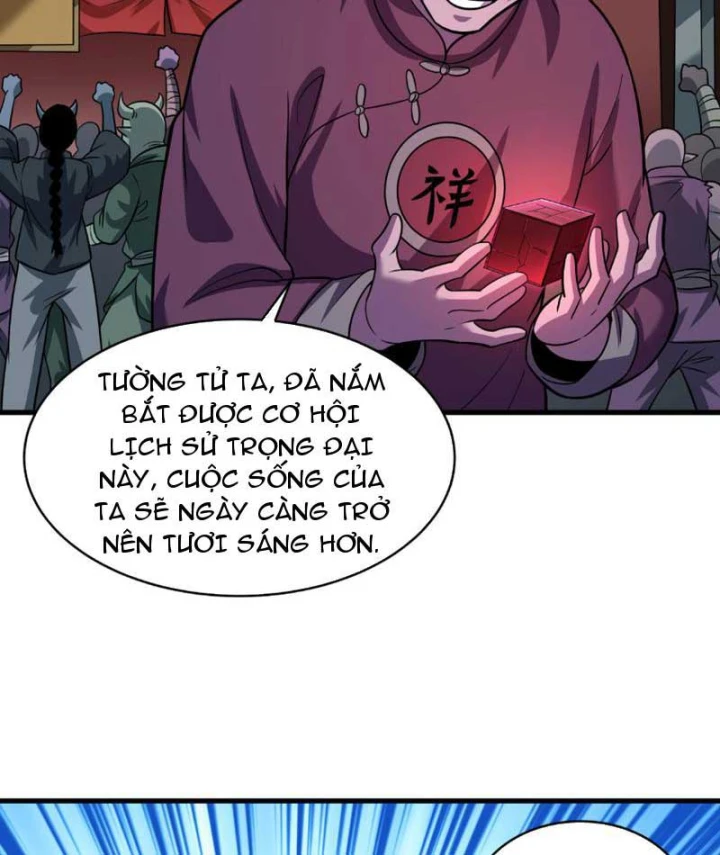 Kỷ Nguyên Kỳ Lạ Chapter 613 - 75