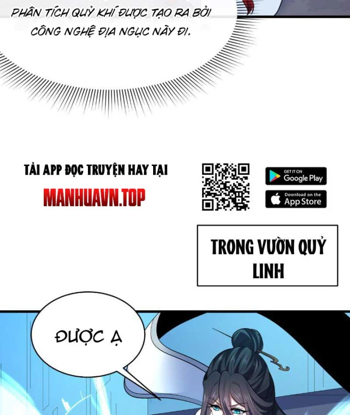 Kỷ Nguyên Kỳ Lạ Chapter 613 - 81