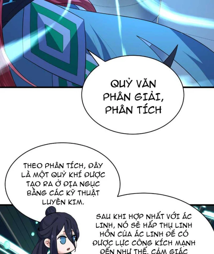 Kỷ Nguyên Kỳ Lạ Chapter 613 - 83