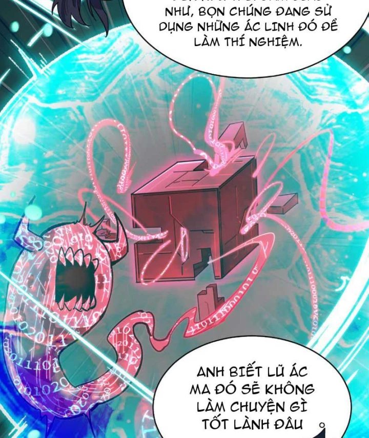 Kỷ Nguyên Kỳ Lạ Chapter 613 - 84