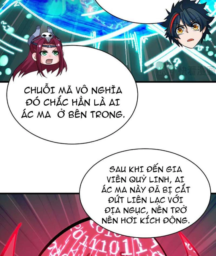 Kỷ Nguyên Kỳ Lạ Chapter 613 - 85