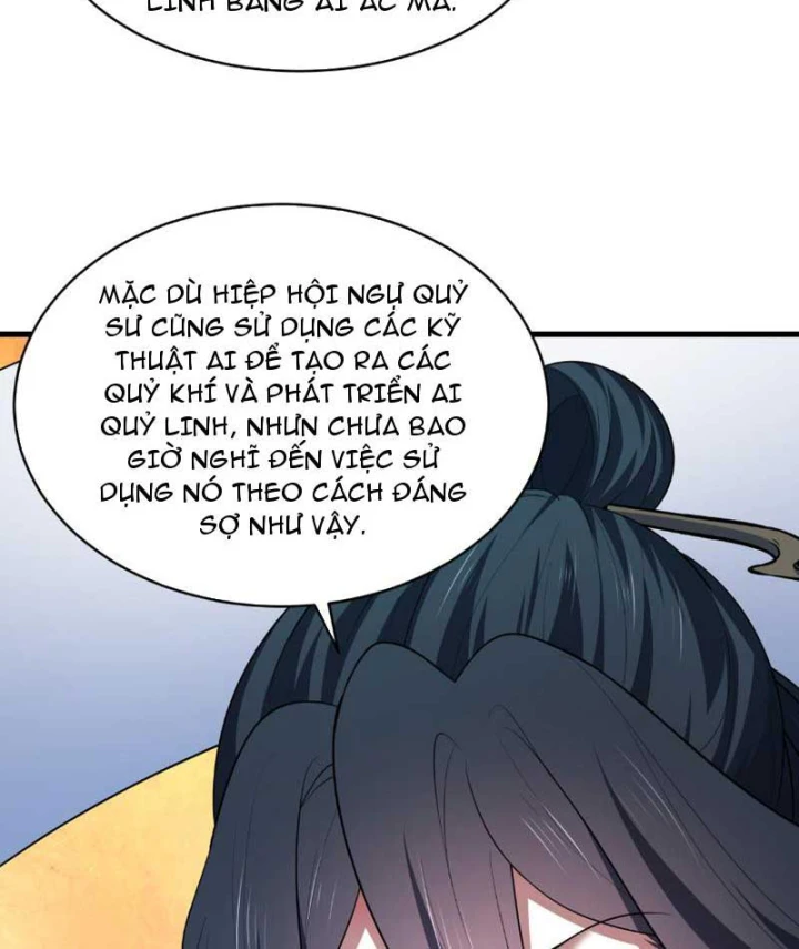 Kỷ Nguyên Kỳ Lạ Chapter 613 - 87