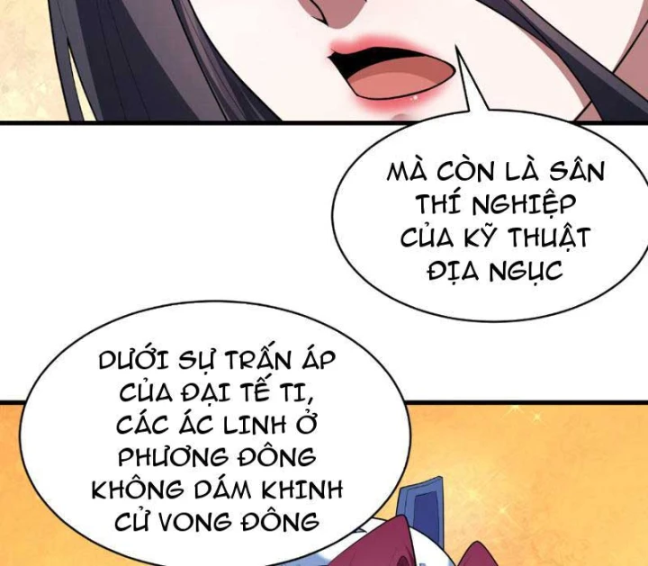 Kỷ Nguyên Kỳ Lạ Chapter 613 - 90