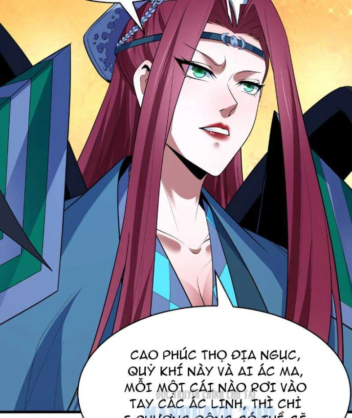 Kỷ Nguyên Kỳ Lạ Chapter 613 - 91