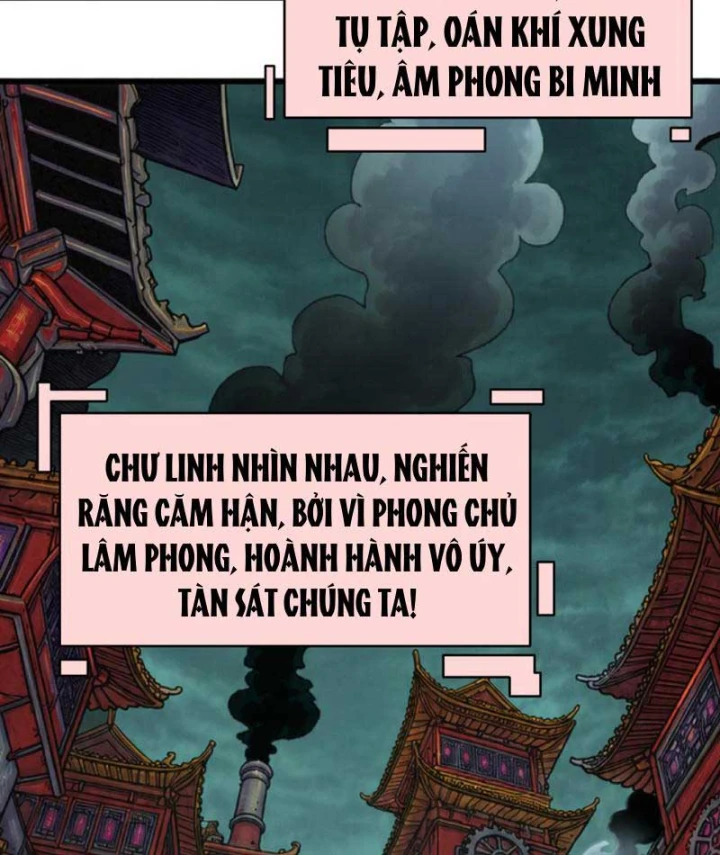 Kỷ Nguyên Kỳ Lạ Chapter 613 - 95
