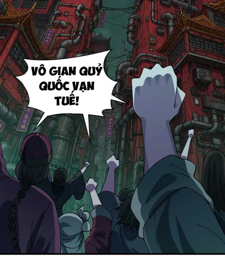 Kỷ Nguyên Kỳ Lạ Chapter 613 - 100