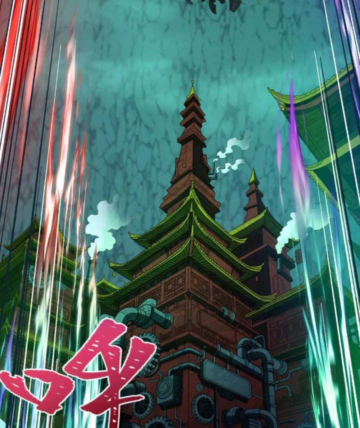 Kỷ Nguyên Kỳ Lạ Chapter 613 - 105