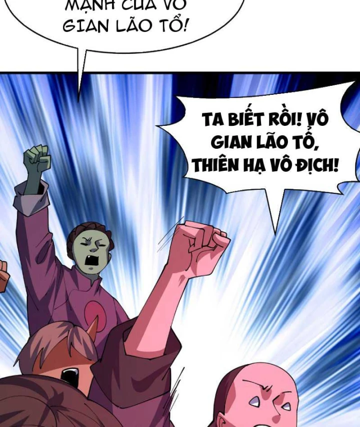 Kỷ Nguyên Kỳ Lạ Chapter 614 - 15