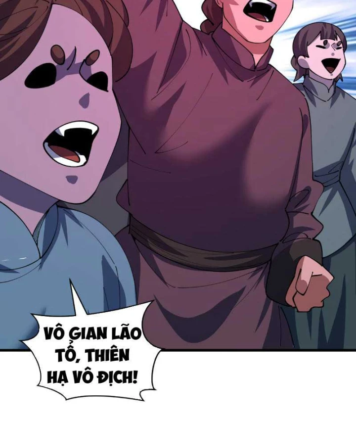 Kỷ Nguyên Kỳ Lạ Chapter 614 - 16