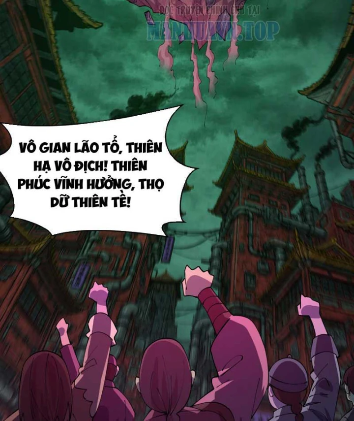 Kỷ Nguyên Kỳ Lạ Chapter 614 - 18