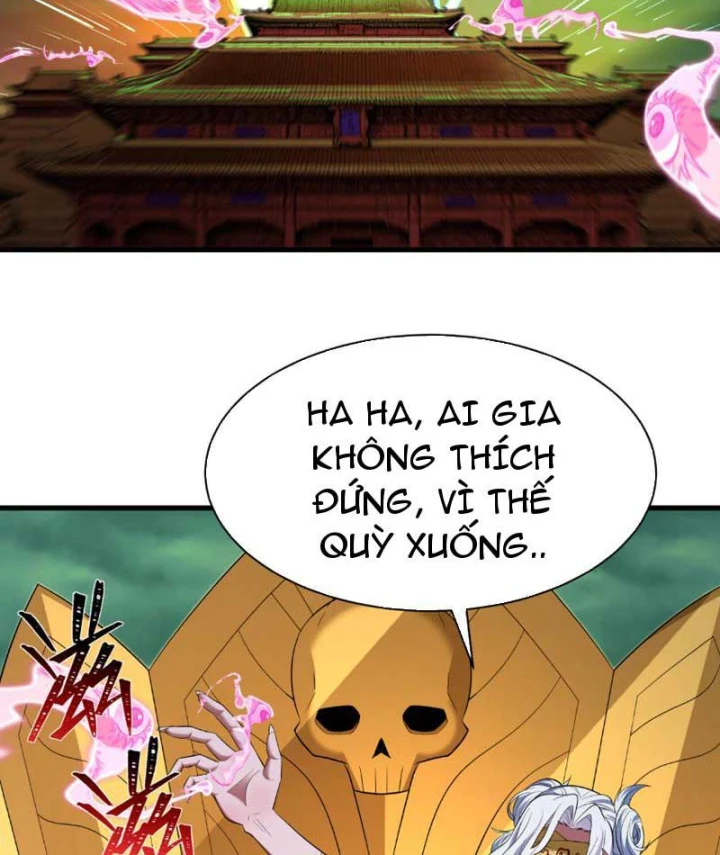Kỷ Nguyên Kỳ Lạ Chapter 614 - 21
