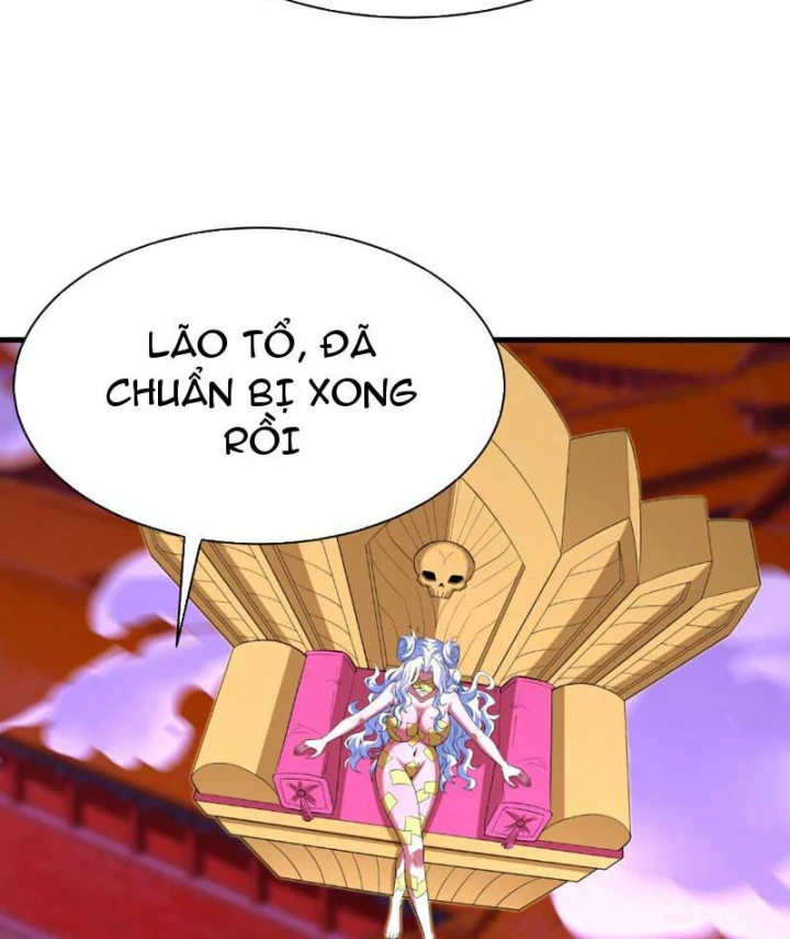 Kỷ Nguyên Kỳ Lạ Chapter 614 - 29