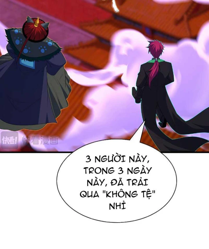 Kỷ Nguyên Kỳ Lạ Chapter 614 - 30