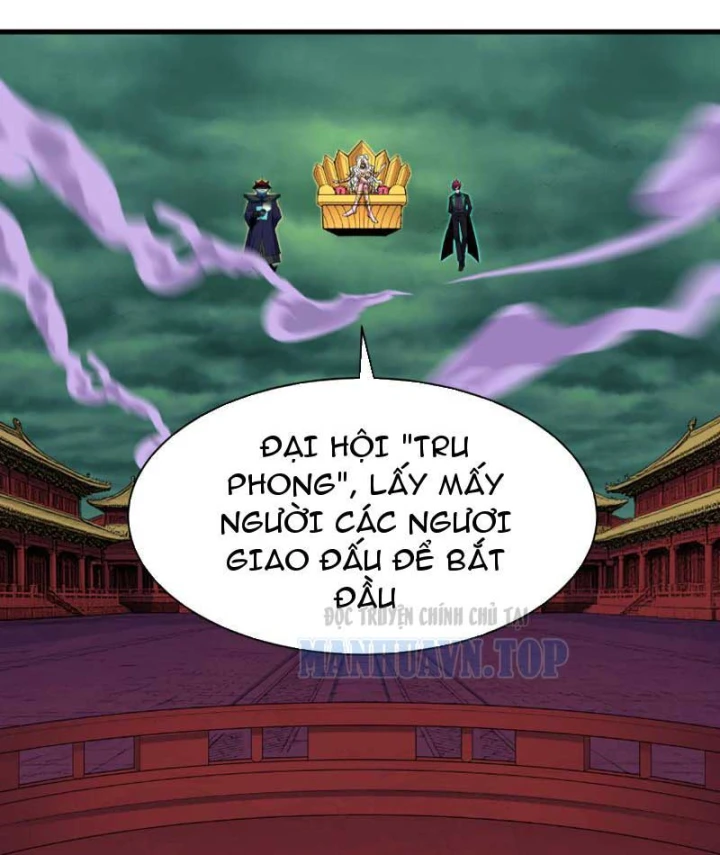 Kỷ Nguyên Kỳ Lạ Chapter 614 - 31