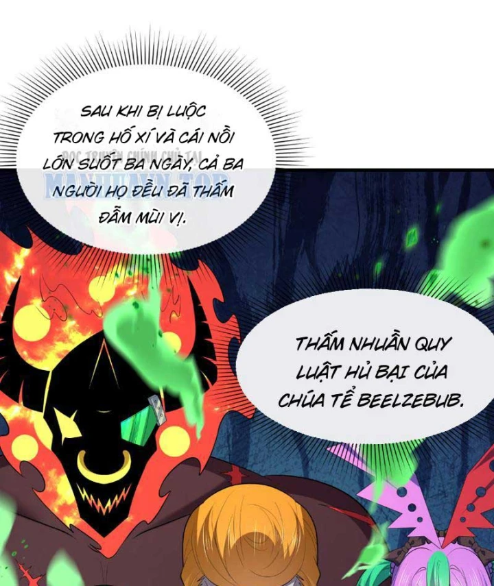 Kỷ Nguyên Kỳ Lạ Chapter 614 - 33