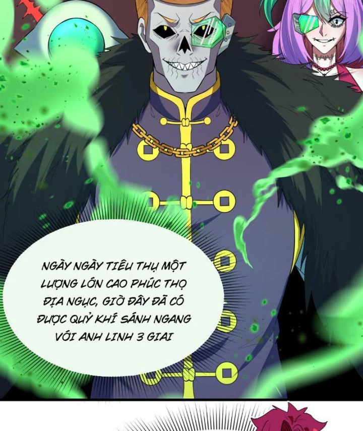 Kỷ Nguyên Kỳ Lạ Chapter 614 - 34