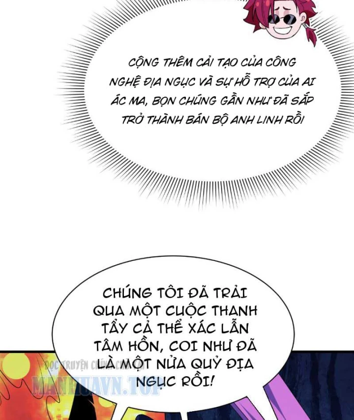 Kỷ Nguyên Kỳ Lạ Chapter 614 - 35