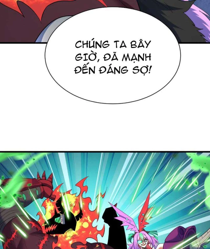 Kỷ Nguyên Kỳ Lạ Chapter 614 - 37